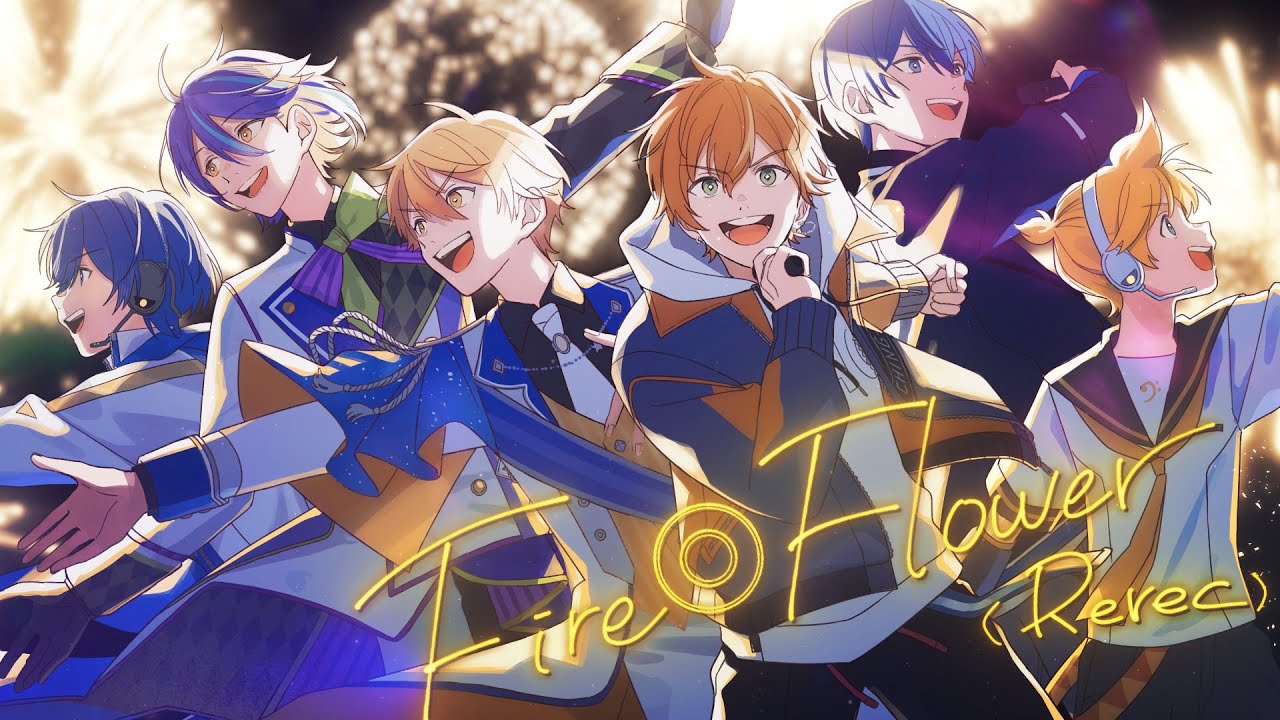 プロセカ」×「あんスタ！！」コネクトライブ開催記念のスペシャル