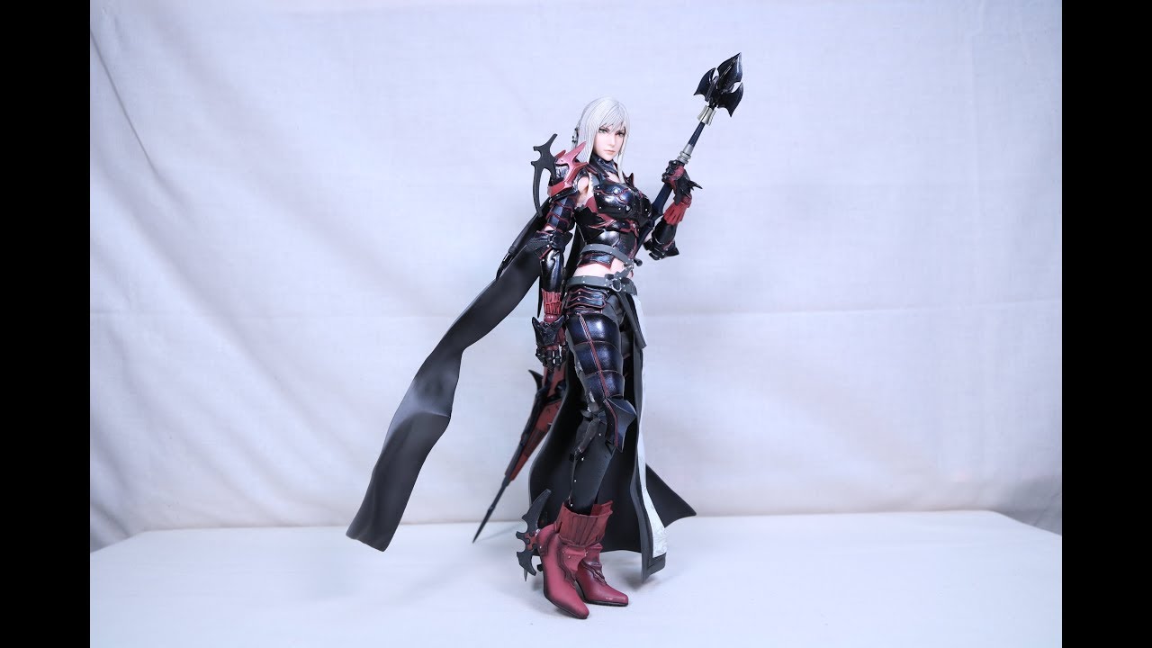 おもちゃの国アリス』 #1191 「プレイアーツ改 アラネア・ハイウィンド