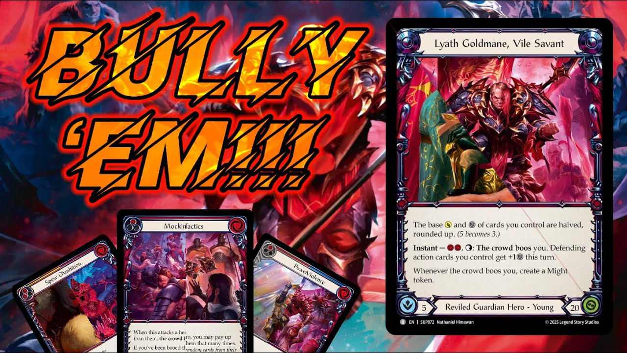 The ULTIMATE GUIDE to playing Lyath…on a BUDGET | Lyath Deck Tech