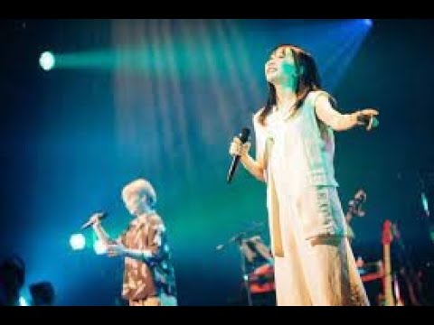 YOASOBIのikuraこと幾田りら 初のソロツアーでサプライズゲストの