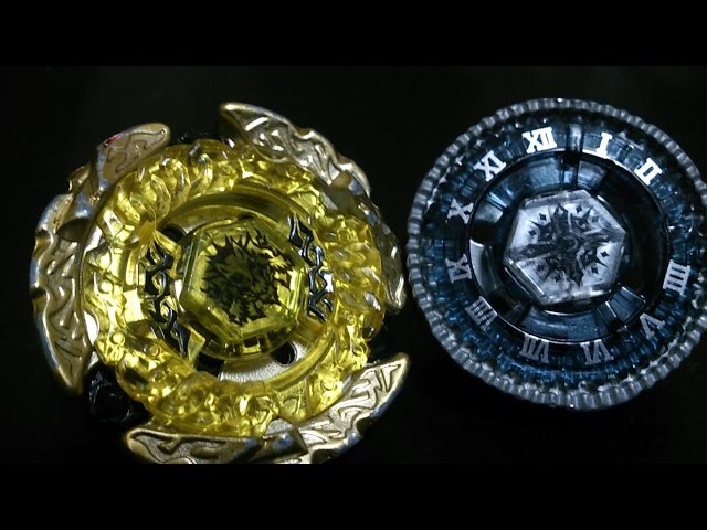 マキシマム対決！！ ヘルケルベクスVSバサルトホロギウム メタル