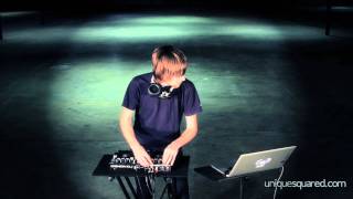 Denon DJ MC3000 Demo | UniqueSquared.com - YouTube