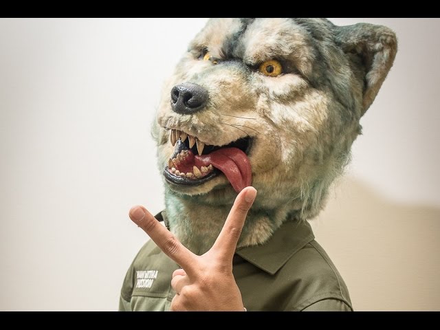 DJサンタモニカ 誰も予想できないお調子者！？ファンタジスタ(笑