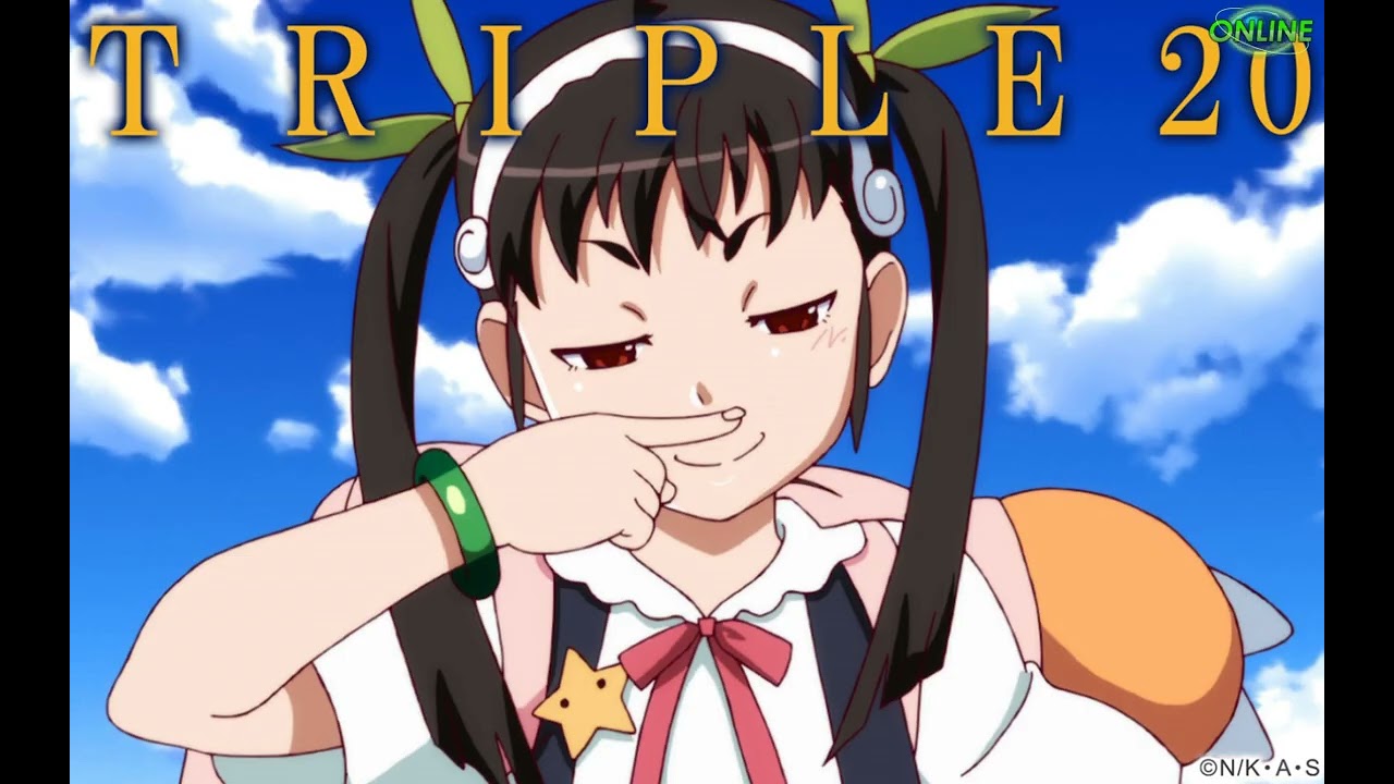 化物語 ダーツセット 八九寺真宵 ver. ダーツハイブ　カードなし ダーツ > キャラクター > 【予約受付終了】【Only Japan】物語シリーズ