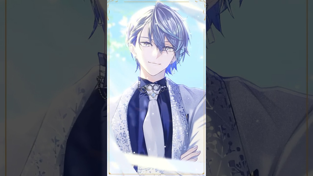 6/16発売新グッズ】Prism Heart June Bride #小柳ロウ #にじストア