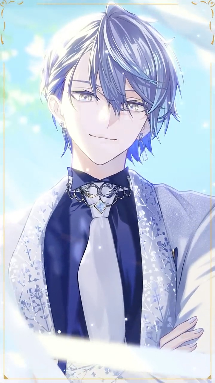 6/16発売新グッズ】Prism Heart June Bride #小柳ロウ #にじストア