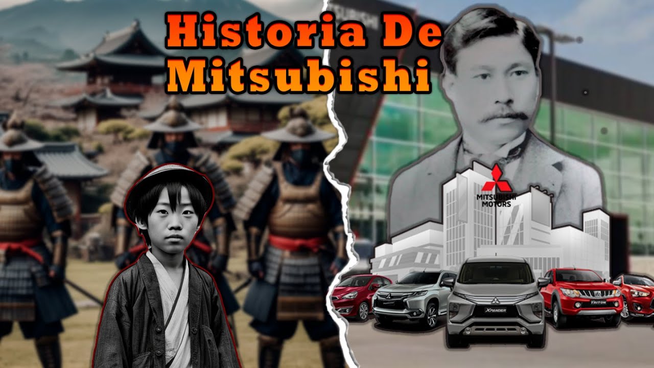 三菱・A型 Mitsubishi Type A - Japan's first mass produced