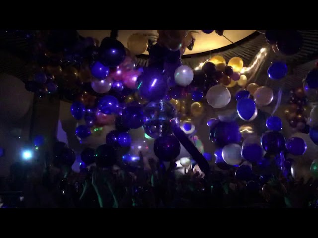 The LOFT's 50th Anniversary Party in NYC!! - YouTube