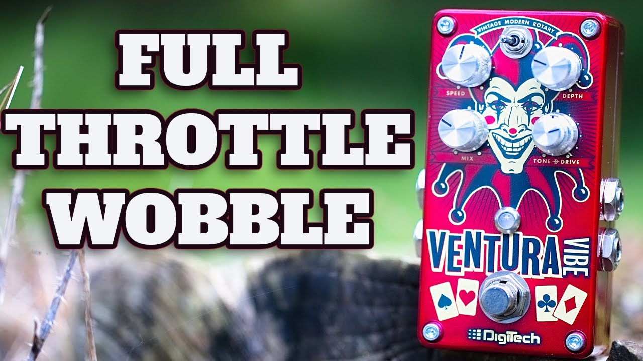 Rolling with the Ventura Vibe - YouTube