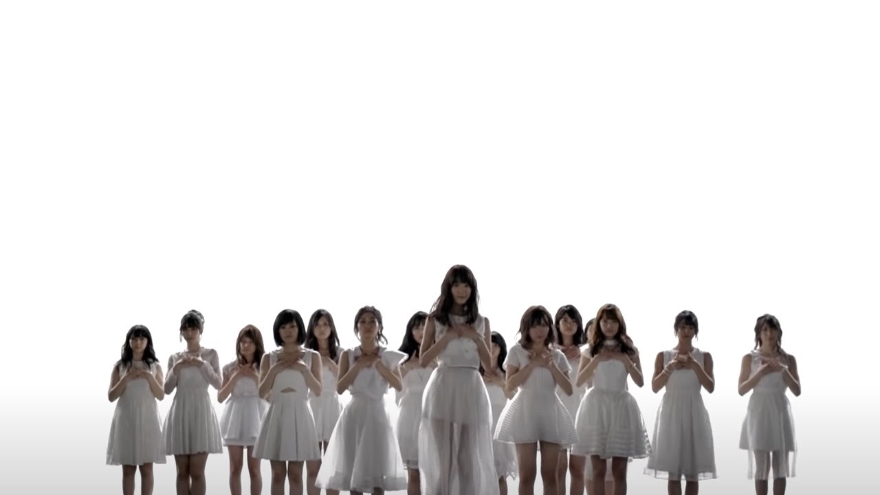 唇にBe My Baby - エケペディア