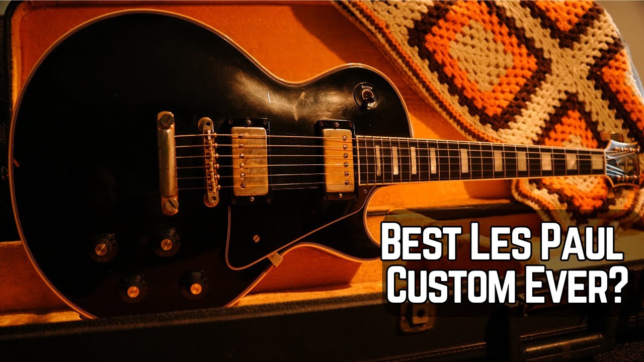 2011 Gibson Les Paul Limited Edition Traditional 1960 trans red