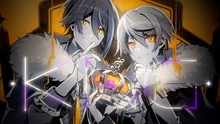 KING / 天馬 司、神代 類（ワンダーランズ×ショウタイム） - YouTube