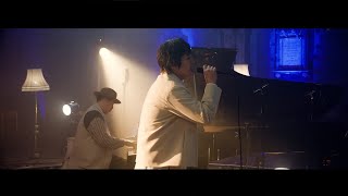 スキマスイッチ「藍」 Live at Asylum Chapel (South London