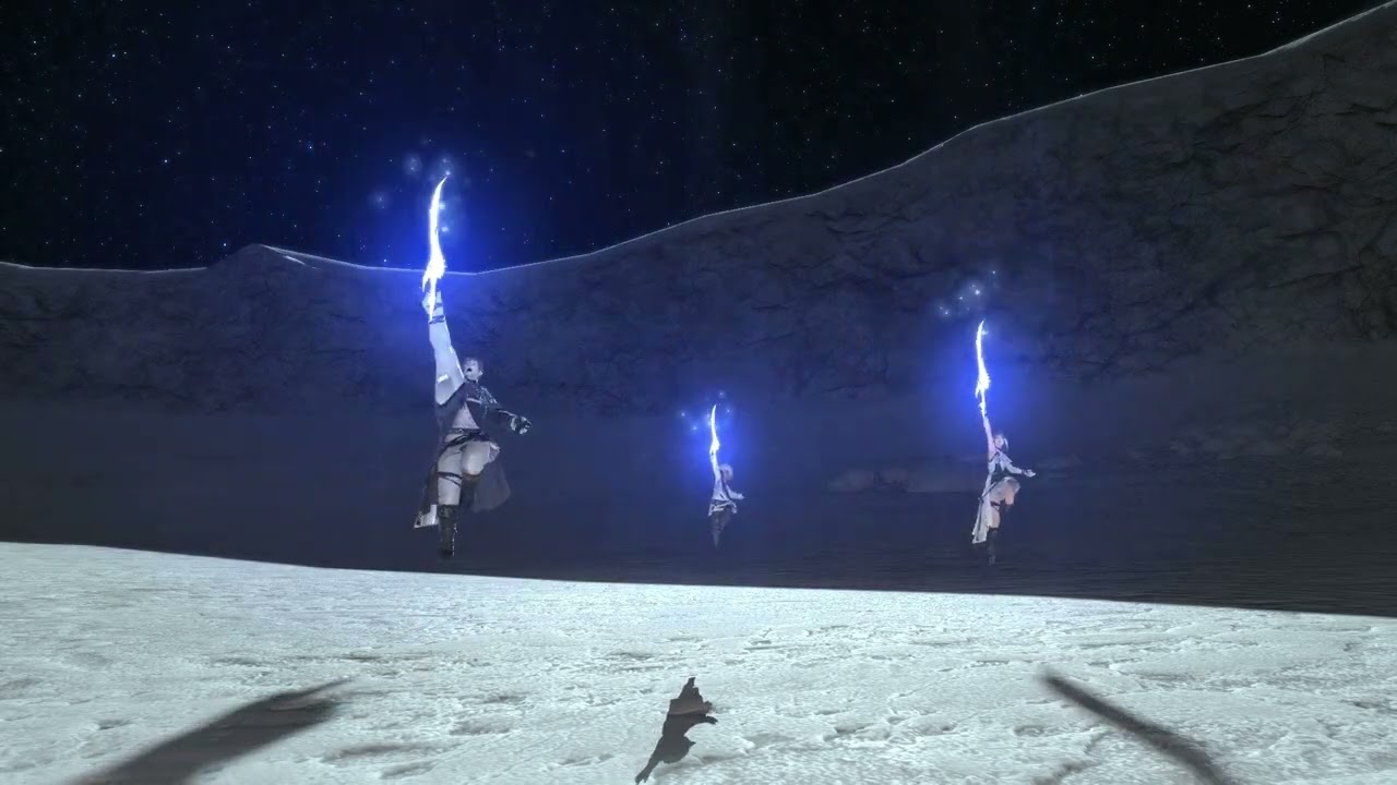 マイスタークオリティフィギュア ＜ハイデリン&ゾディアーク＞ 発売