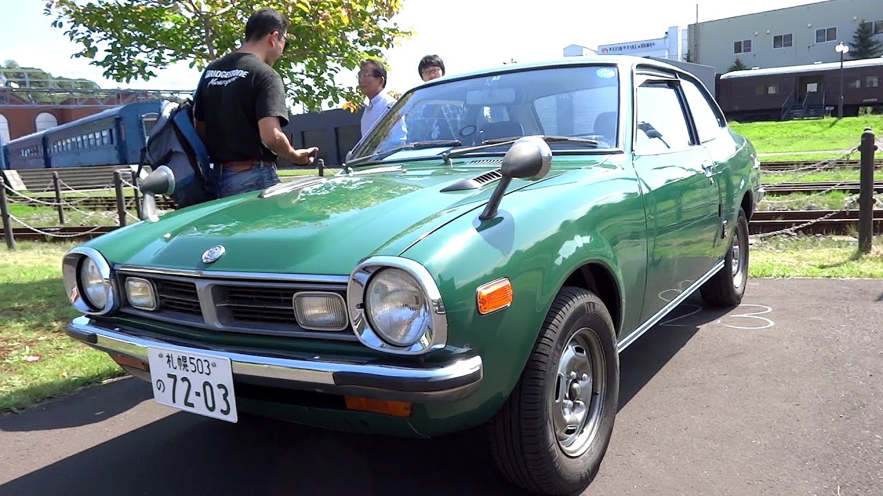 MITSUBISHI Lancer 1600 GSR 三菱 ランサー 1600 GSR - YouTube