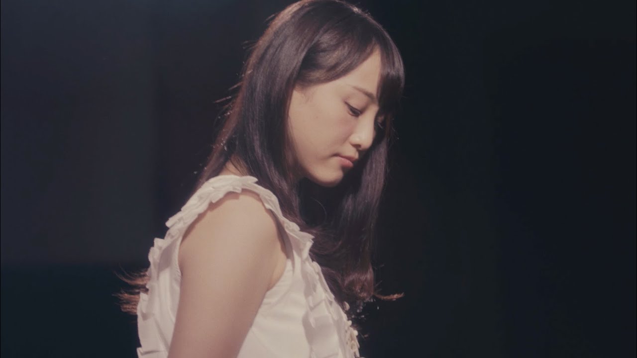 2588日」 Music Video / 松井玲奈【MV full】 - YouTube