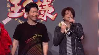 テニプリソング1／800曲！「デュエット部門」4位：Side-by-Side/丸井