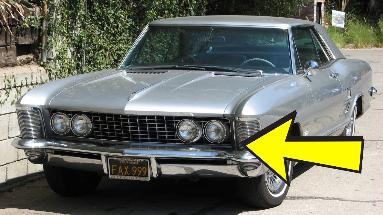 A treasure trove of vehicles discovered in California, Saitama! A