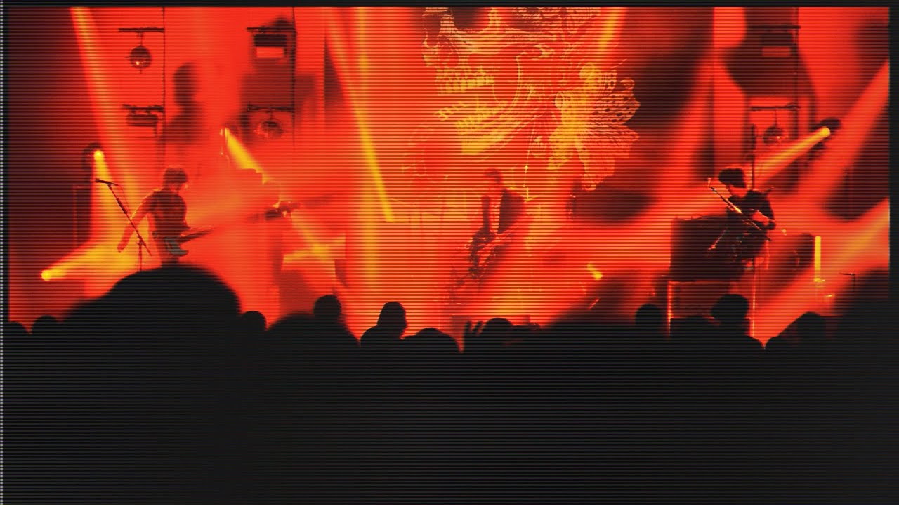 The Birthday TOUR 2017“NOMAD”全スケジュール - UNIVERSAL MUSIC JAPAN