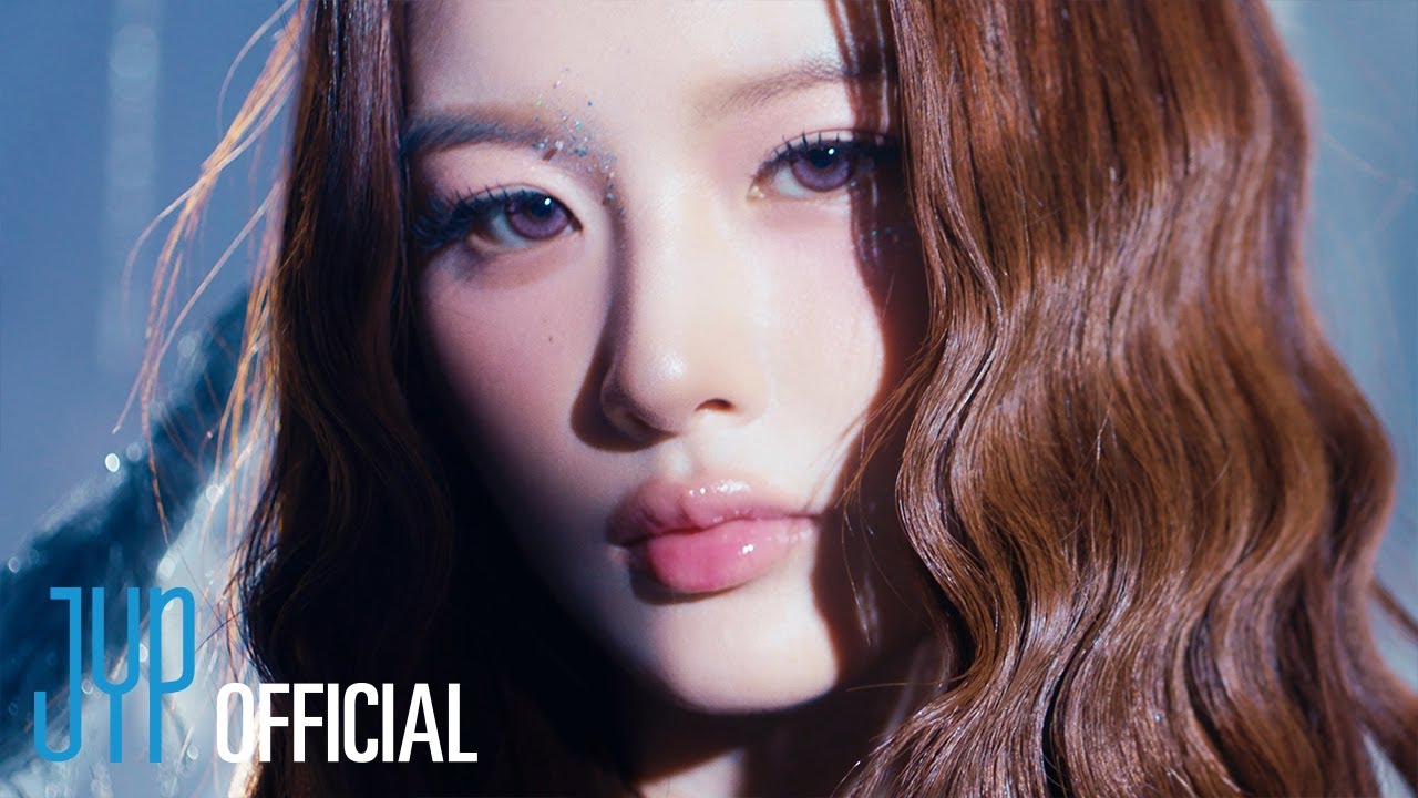 NMIXX ソリュン＆BAE、4thミニアルバム「Fe3O4: FORWARD」コンセプト