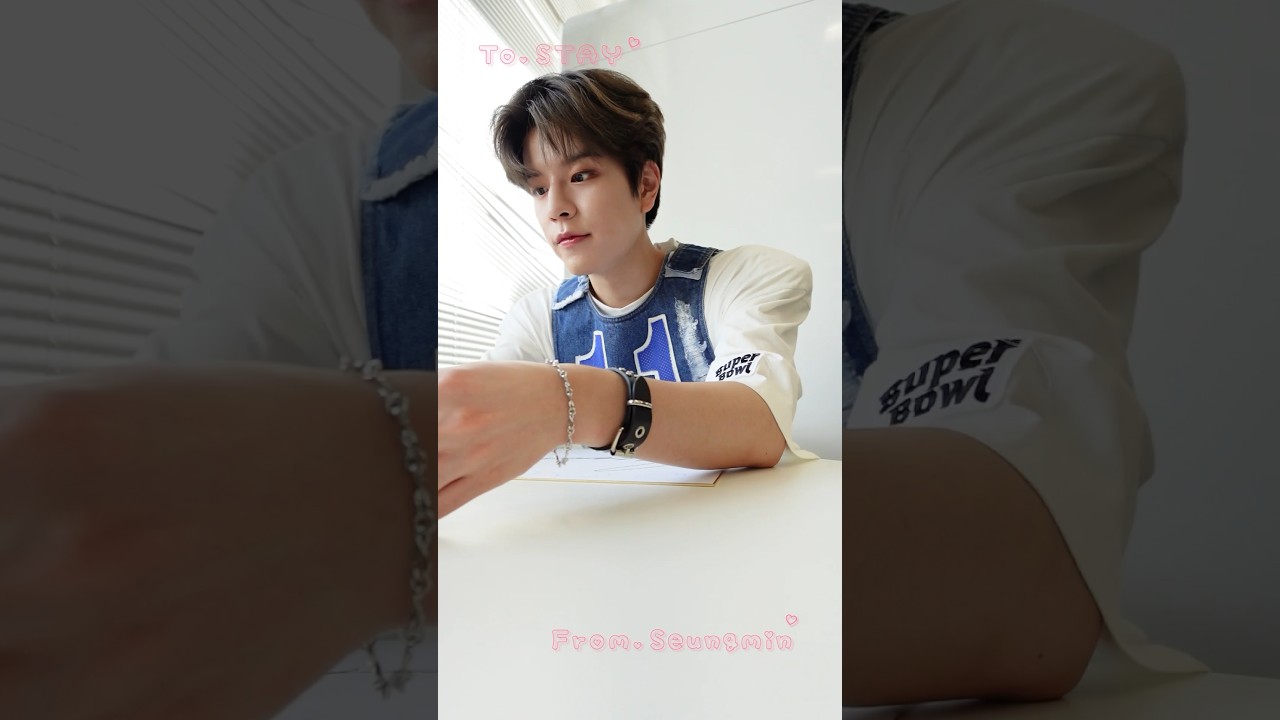 メンバー手作りオリジナルサイン&メッセージ入り色紙”を作ってみよう