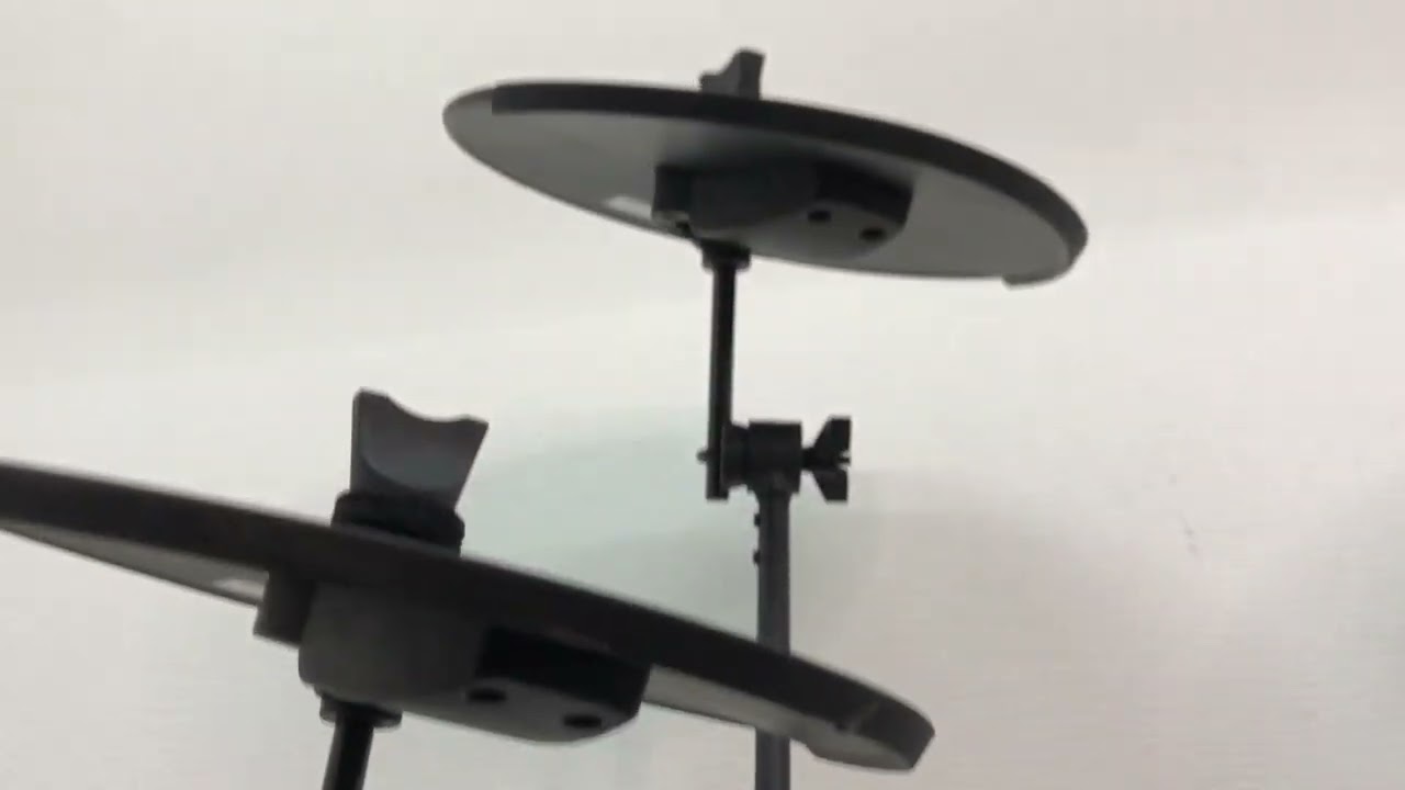 □MEDELI メデリ 電子ドラム ドラムセット DD401J デジタルドラム