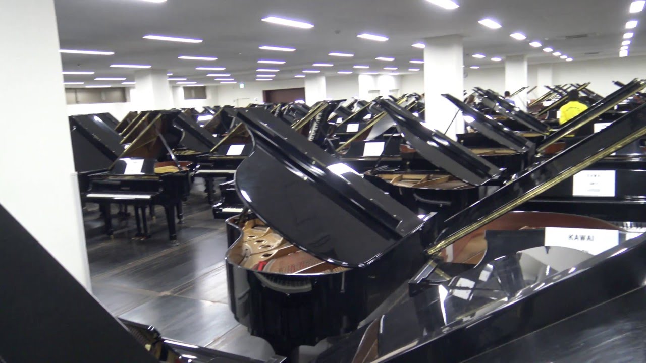 卸業者中古ピアノ在庫 2025年12月19日現在 - ぴあの屋ドットコム
