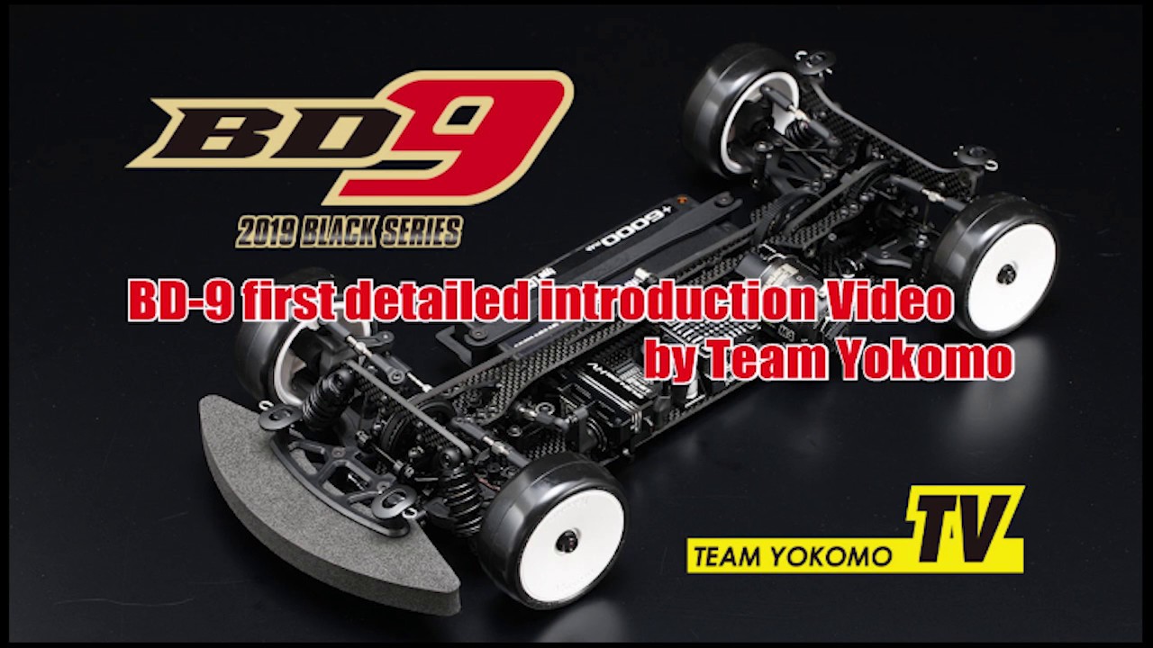 ラジコンカー・RCカーのヨコモ／YOKOMO 公式サイト