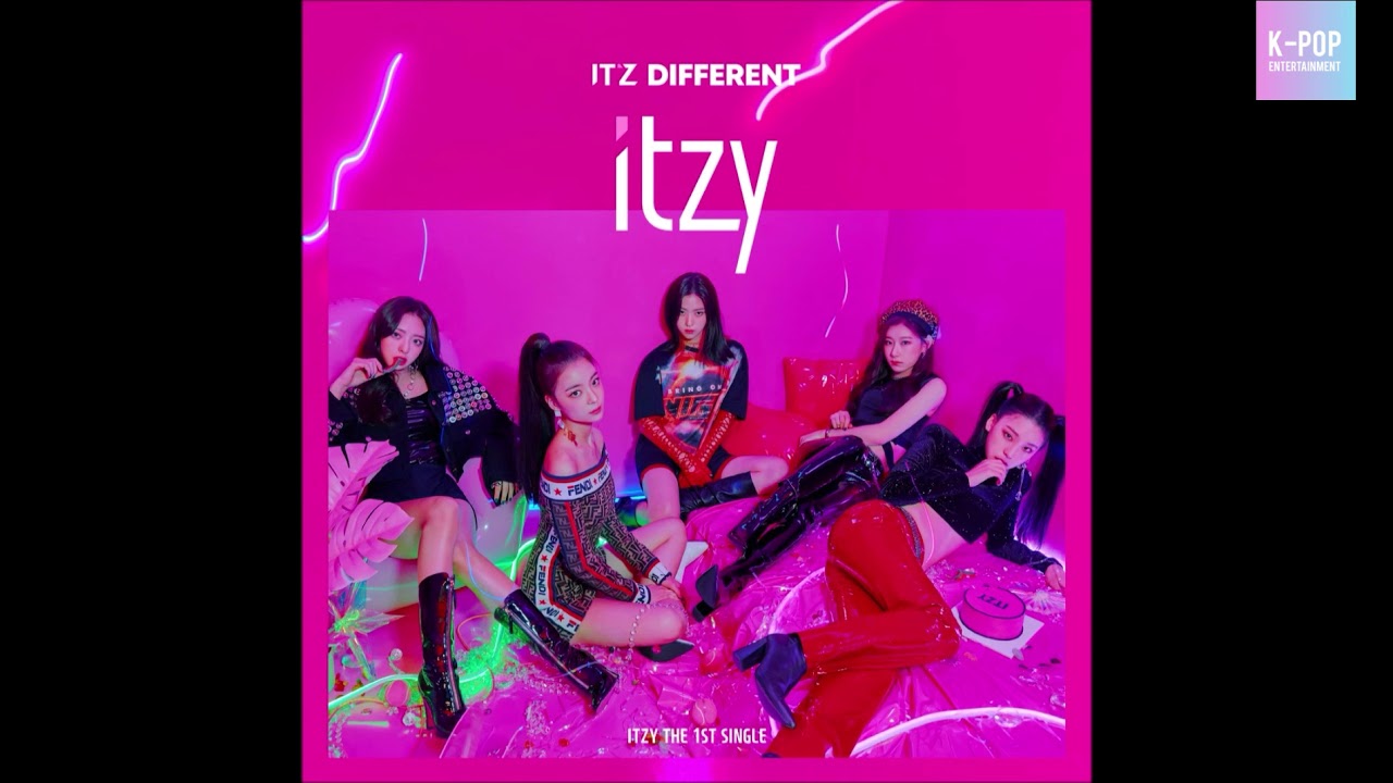 ITZY - 