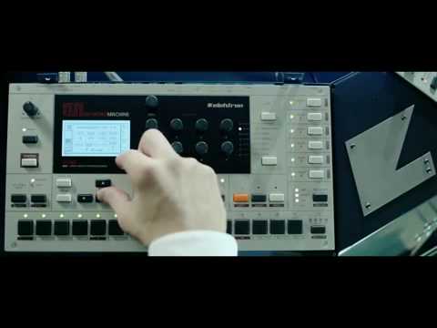 Elektron SFX60+ MKII Monomachine Synthesizer/Sequencer - Part 2