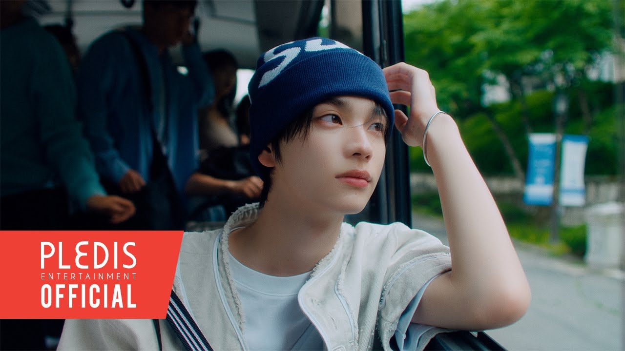 TWS (투어스) 'はじめまして' Official Teaser 1 - YouTube