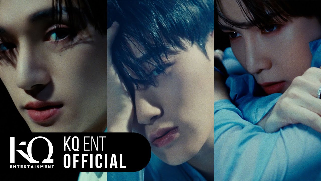 ATEEZ(에이티즈) - 'IT's You (여상, 산, 우영)' Official MV - YouTube