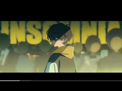 インソムニア / Eve / off vocal / instrumental - YouTube