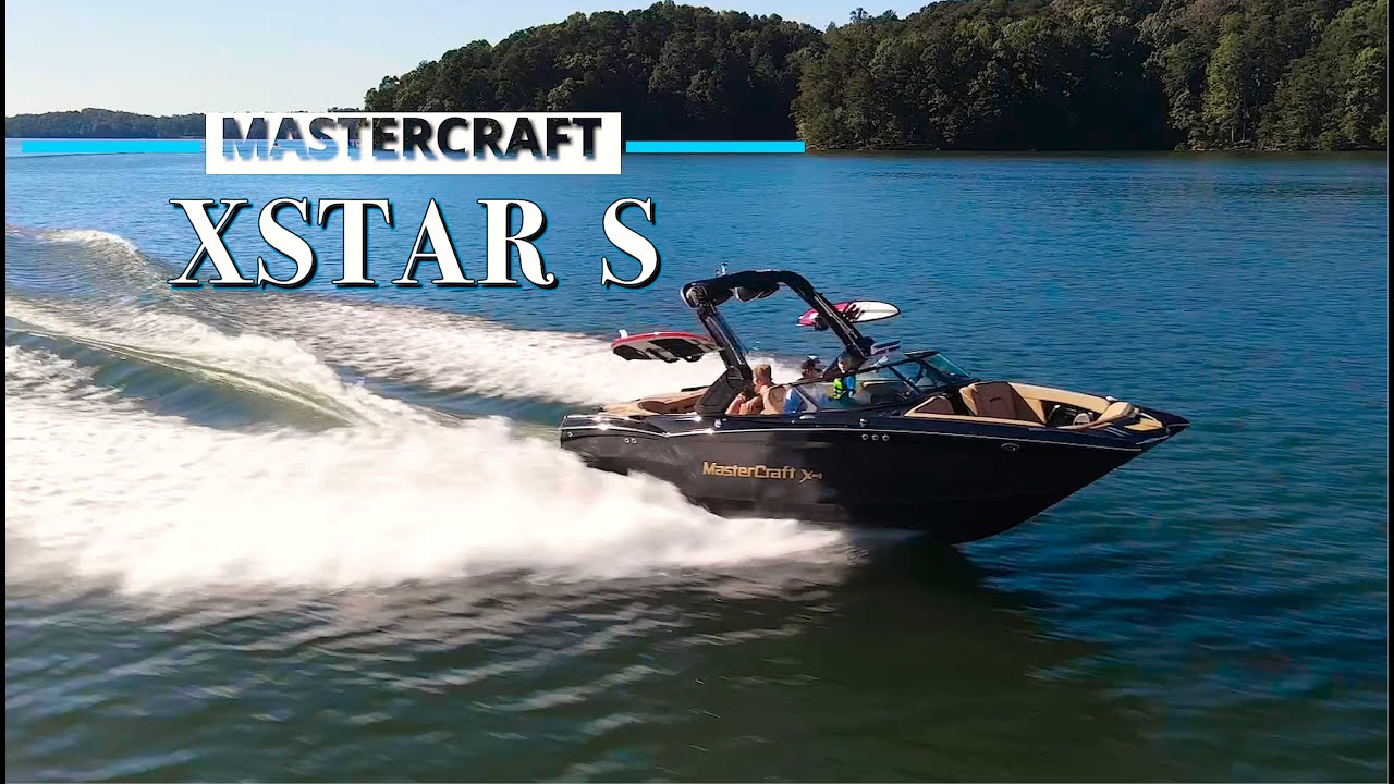 2022 Mastercraft XStar S Review - Boat Dealer | Skier's Marine