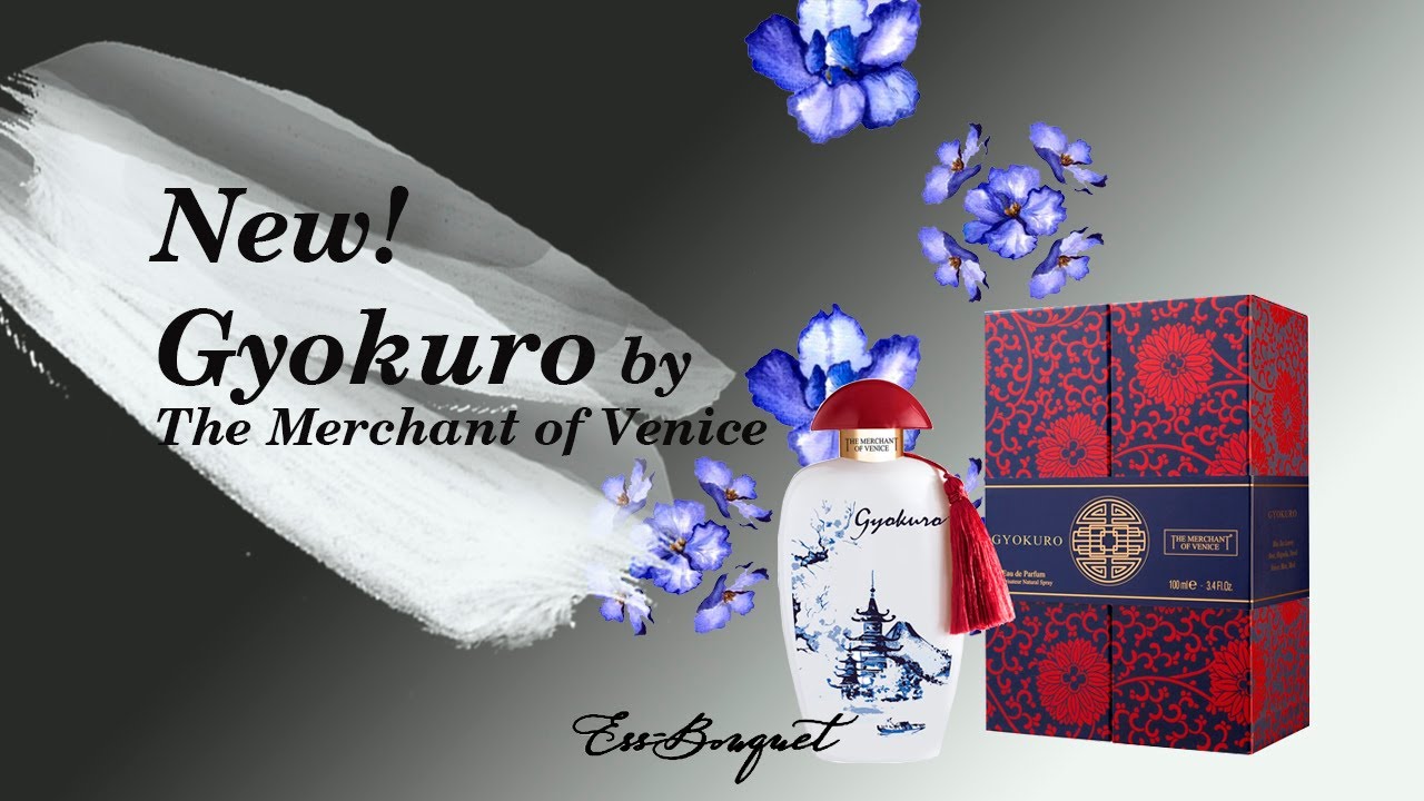 香水(女性用) Merchant of Venice Gyokuro 100ml 香水(女性用