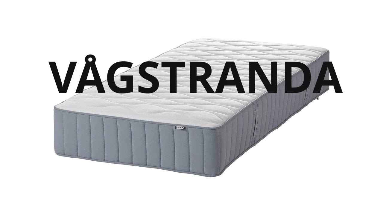 VÅGSTRANDA/ヴォーグスト - YouTube