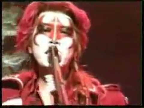 聖飢魔Ⅱ THE END OF THE CENTURY - YouTube