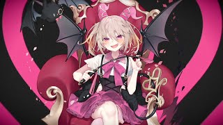 コンパス​ 公式】ラヴィ（CV：釘宮理恵）【ヒーロー紹介】 - YouTube