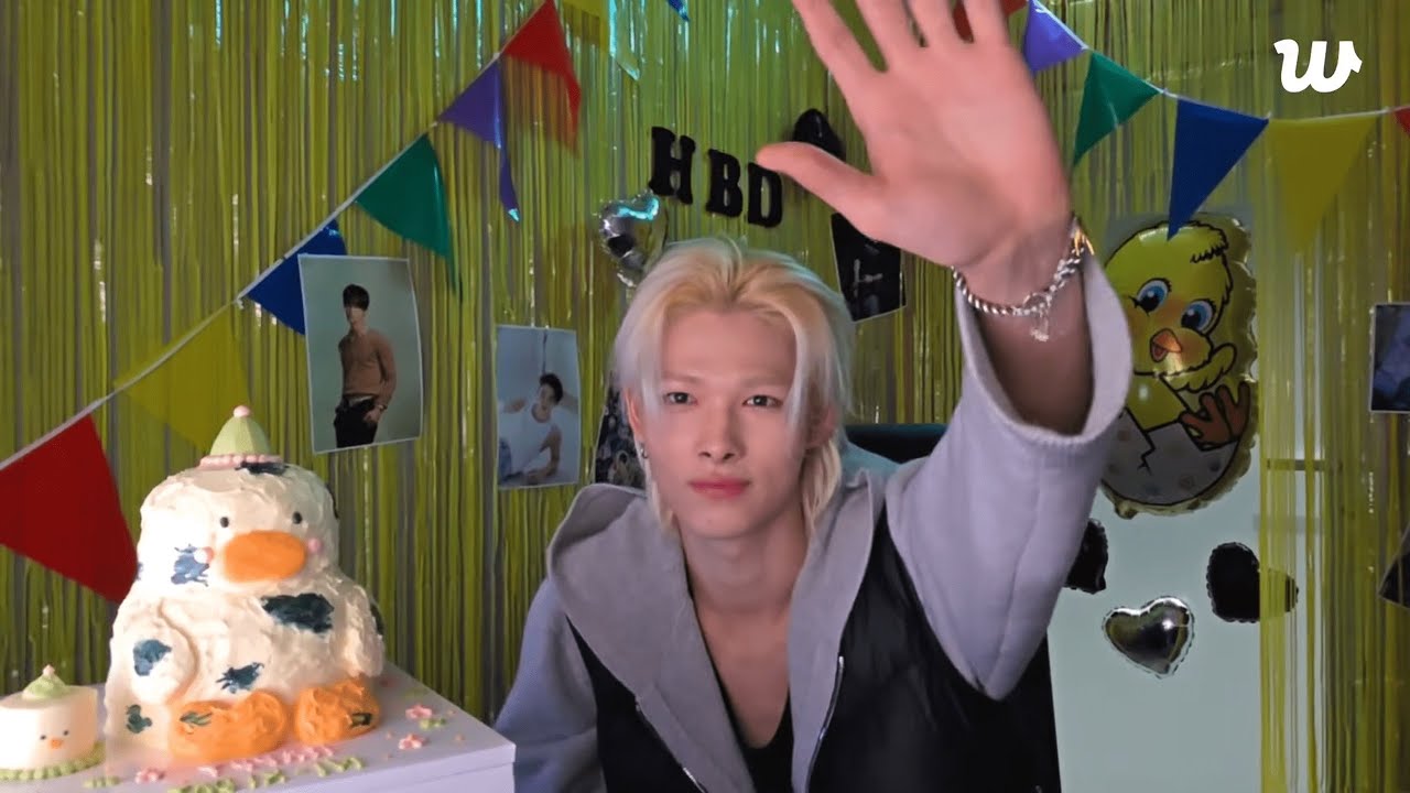 MULTI SUB] ENHYPEN WEVERSE LIVE (2025.12.09) | NI-KI BIRTHDAY LIVE