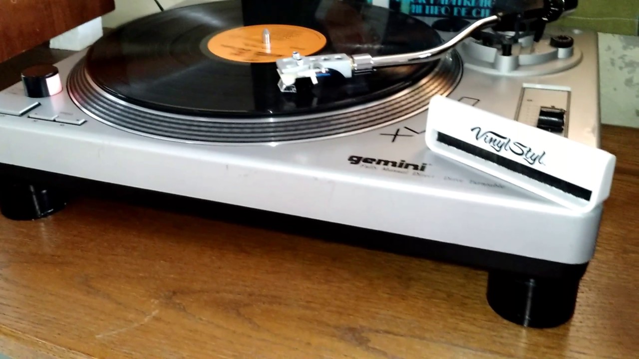 Tornameza gemini XL 300! - YouTube