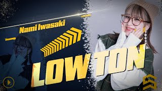 ダーツライブカード　岩崎奈美選手 000000052541_hoy1CIQ.jpg