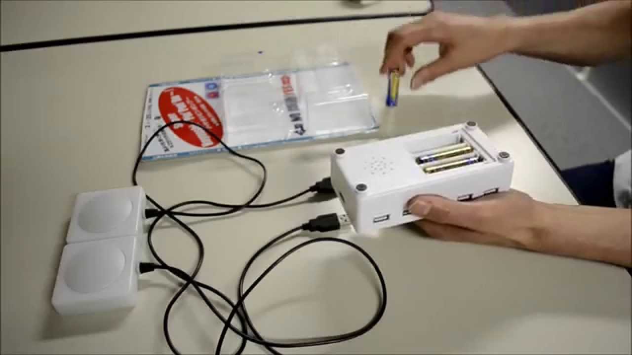 スーパーハヤオシピンポンブー」のセット方法と使い方 - YouTube