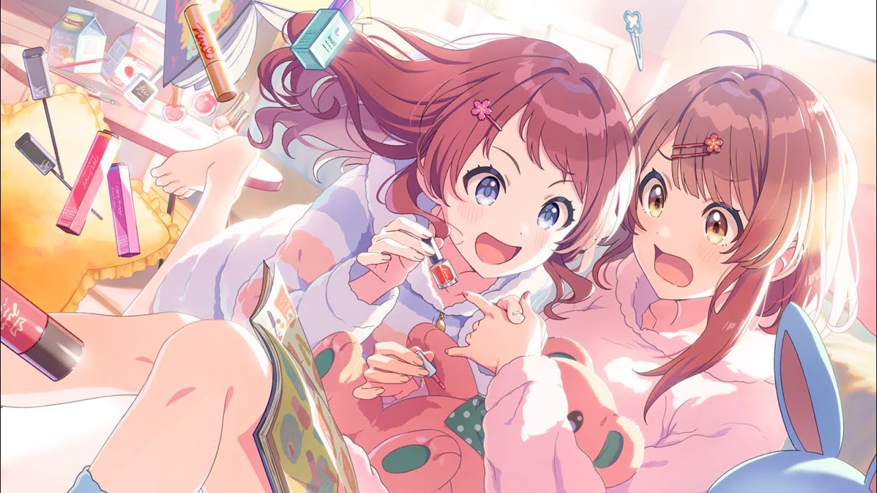 お姉ちゃんに任せなさい！ - YouTube