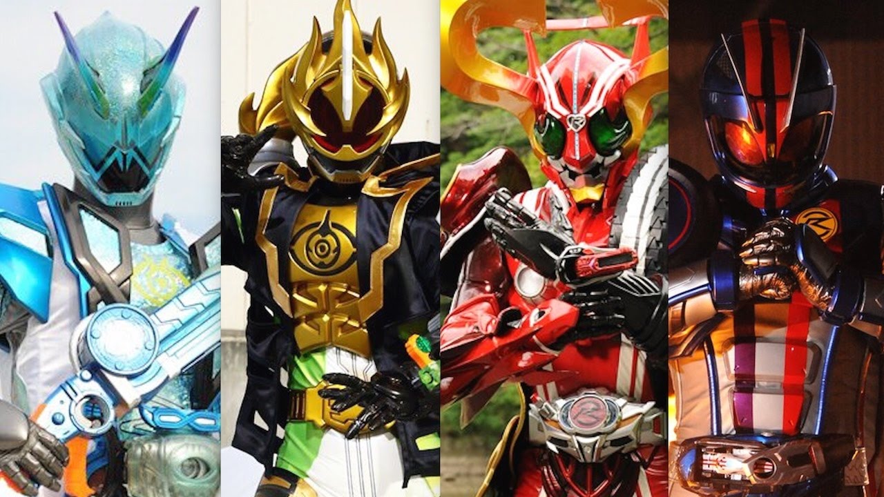 Premium Bandai exclusive Kamen Rider Mach Chaser pre-orders open