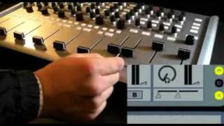 Vestax VCM-600 USB MIDI Controller Overview | UniqueSquared.com