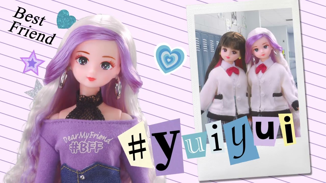 祝】ジェニーちゃんが復活！！販売中止の理由とは？おすすめのおみせを