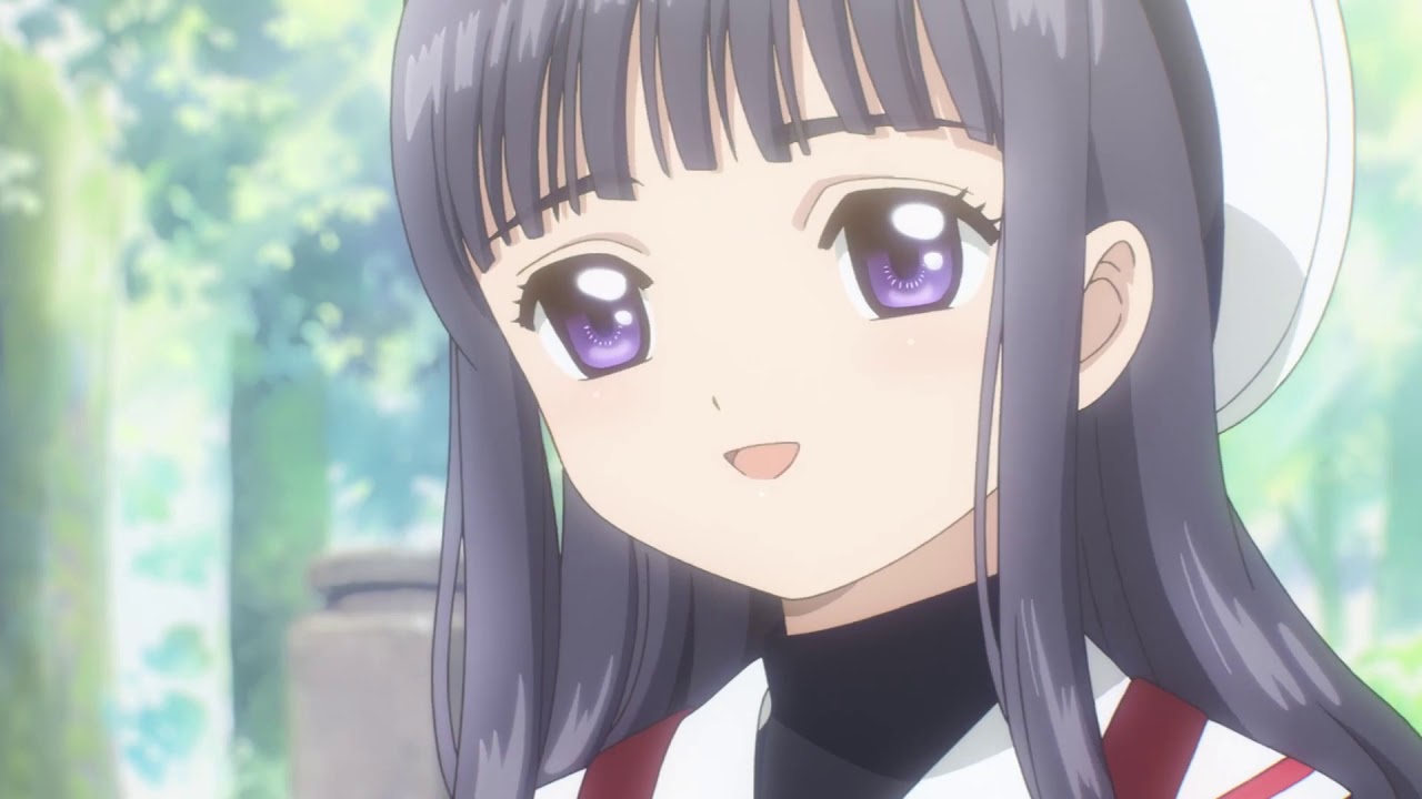 カードキャプターさくら クリアカード編 プロローグ さくらとふたつの