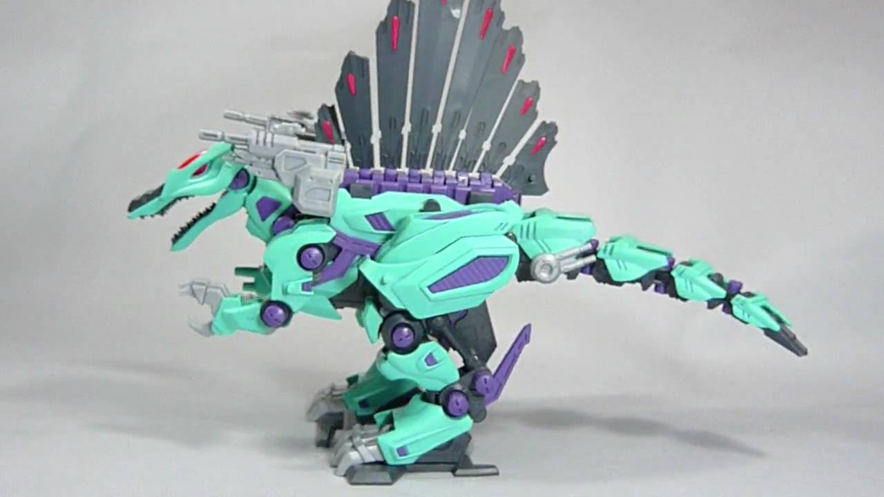 ダークスパイナー - YouTube