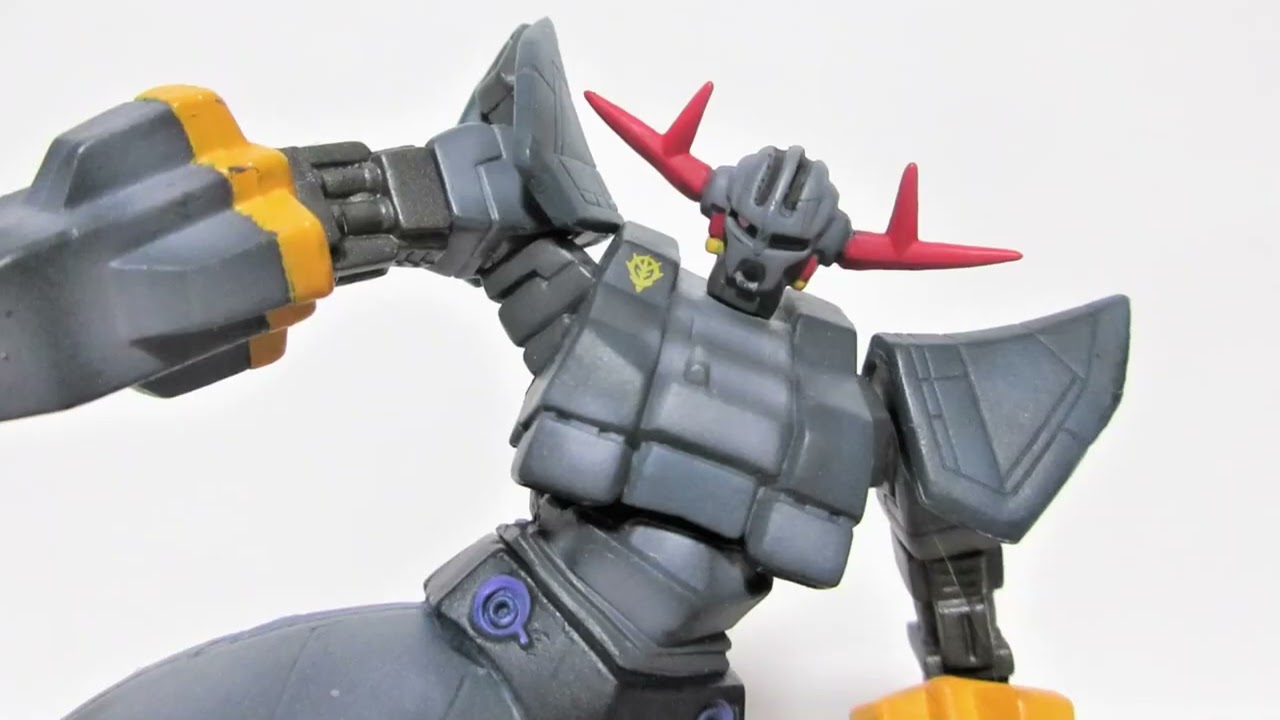 ジオング FWガンダムアルティメットオペレーション10 サクッと