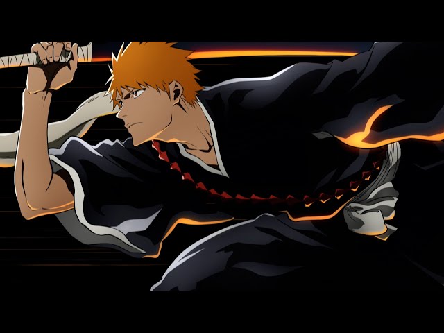 BLEACH 20th Anniversary Panning Trailer - YouTube
